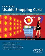 Usable Shopping Carts
