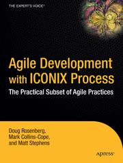 Agile Development with ICONIX Process