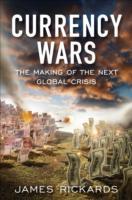 Currency Wars - Cover