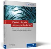 Product Lifecycle Management with SAP