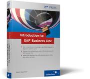 Introduction to SAP Business One