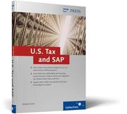 US Tax and SAP