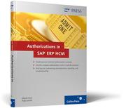 Authorizations in SAP HR