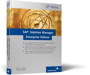 SAP Solution Manager Enterprise Edition