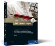 The SAP General Ledger