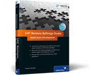 SAP Business ByDesign Studio - Application Development