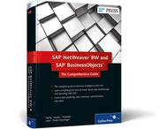 SAP NetWeaver BW and SAP BusinessObjects