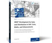 ABAP Development for Sales and Distribution in SAP