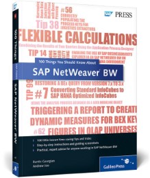 SAP NetWeaver BW