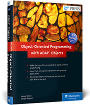 Object-Oriented Programming with ABAP Objects