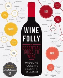 Wine Folly - Cover