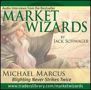 Market Wizards, Disc 1