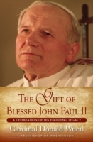 Gift of Blessed John Paul II