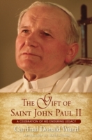 Gift of Saint John Paul II