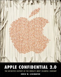 Apple Confidential 2.0 - Cover