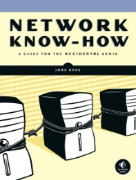 Networks for Non-Geeks