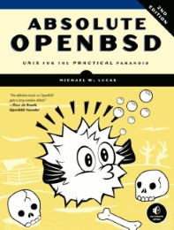 Absolute OpenBSD