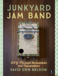 Junkyard Jam Band - Cover