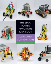 The LEGO Power Functions Idea Book 2