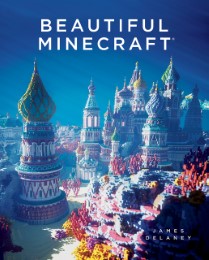 Beautiful Minecraft - Cover