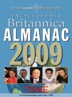 2009 Almanac