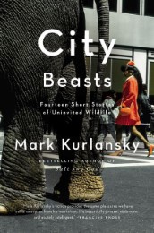 City Beasts - Cover