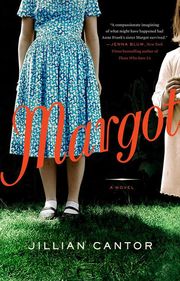 Margot - Cover