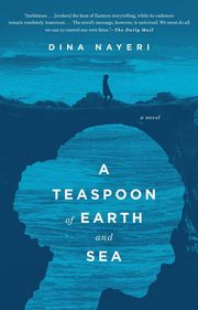 A Teaspoon of Earth and Sea - Cover