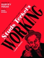 Studs Terkel's Working