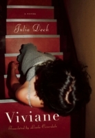 Viviane - Cover