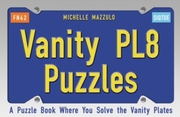 Vanity PL8 Puzzles - Cover