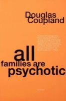 All Families are Psychotic - Cover