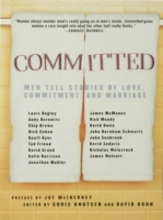 Committed - Cover