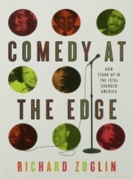 Comedy at the Edge