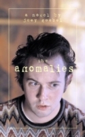 Anomalies - Cover