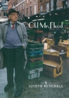 Old Mr Flood - Cover