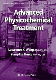 Advanced Physicochemical Treatment Technologies