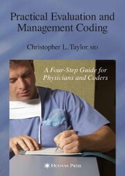 Practical Evaluation and Management Coding - Cover