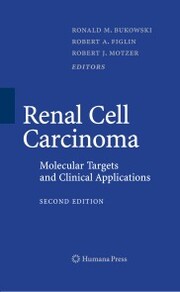 Renal Cell Carcinoma