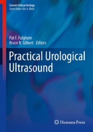 Practical Urological Ultrasound - Abbildung 1