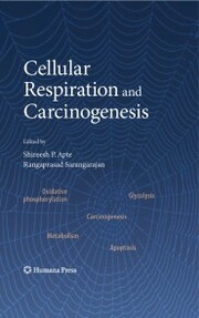Cellular Respiration and Carcinogenesis