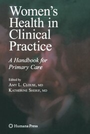 Women's Health in Clinical Practice