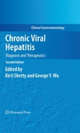 Chronic Viral Hepatitis - Abbildung 1