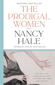 The Prodigal Women - Cover
