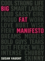 Big Fat Manifesto - Cover