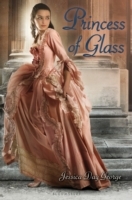 Princess of Glass - Cover