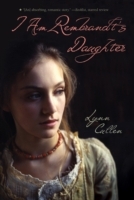 I Am Rembrandt's Daughter - Cover