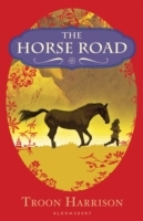 Horse Road - Cover