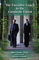 Executive Coach In The Corporate Forrest - Cover