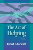 Art of Helping, 9th Edition